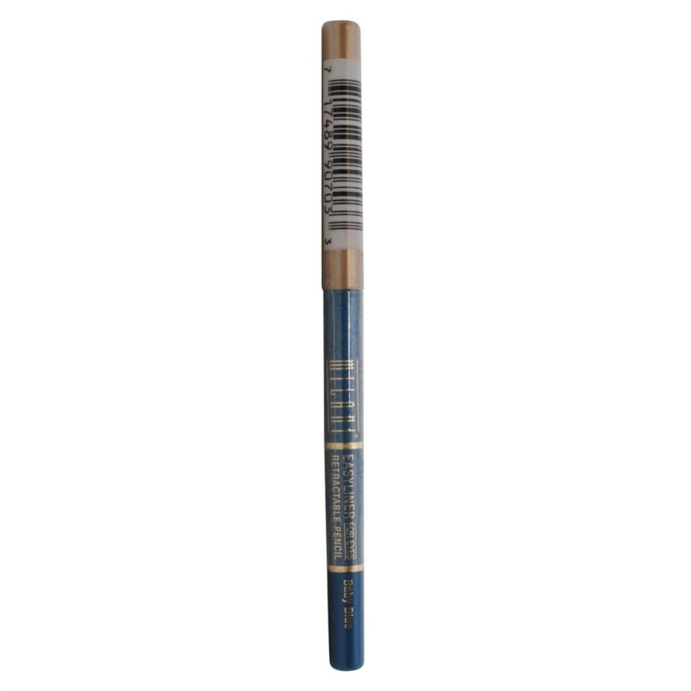 Milani Easy Liner For Eyes Retractable Eyeliner Baby Blue